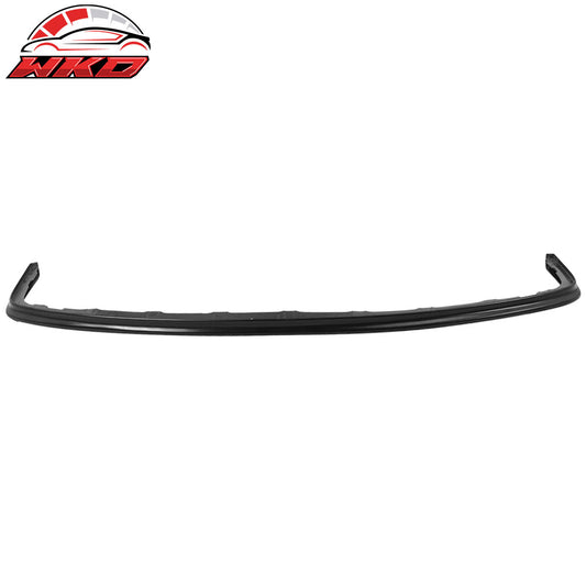 88-91 Honda Civic OE Style Front Bumper Lip Spoiler Splitter PU Unpainted | Wholesale
