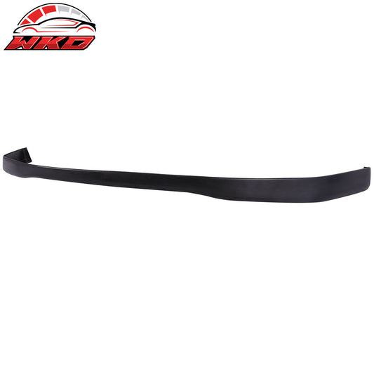 92-95 Honda Civic EG Coupe Hatchback OE Style Front Bumper Lip Spoiler PU | Wholesale