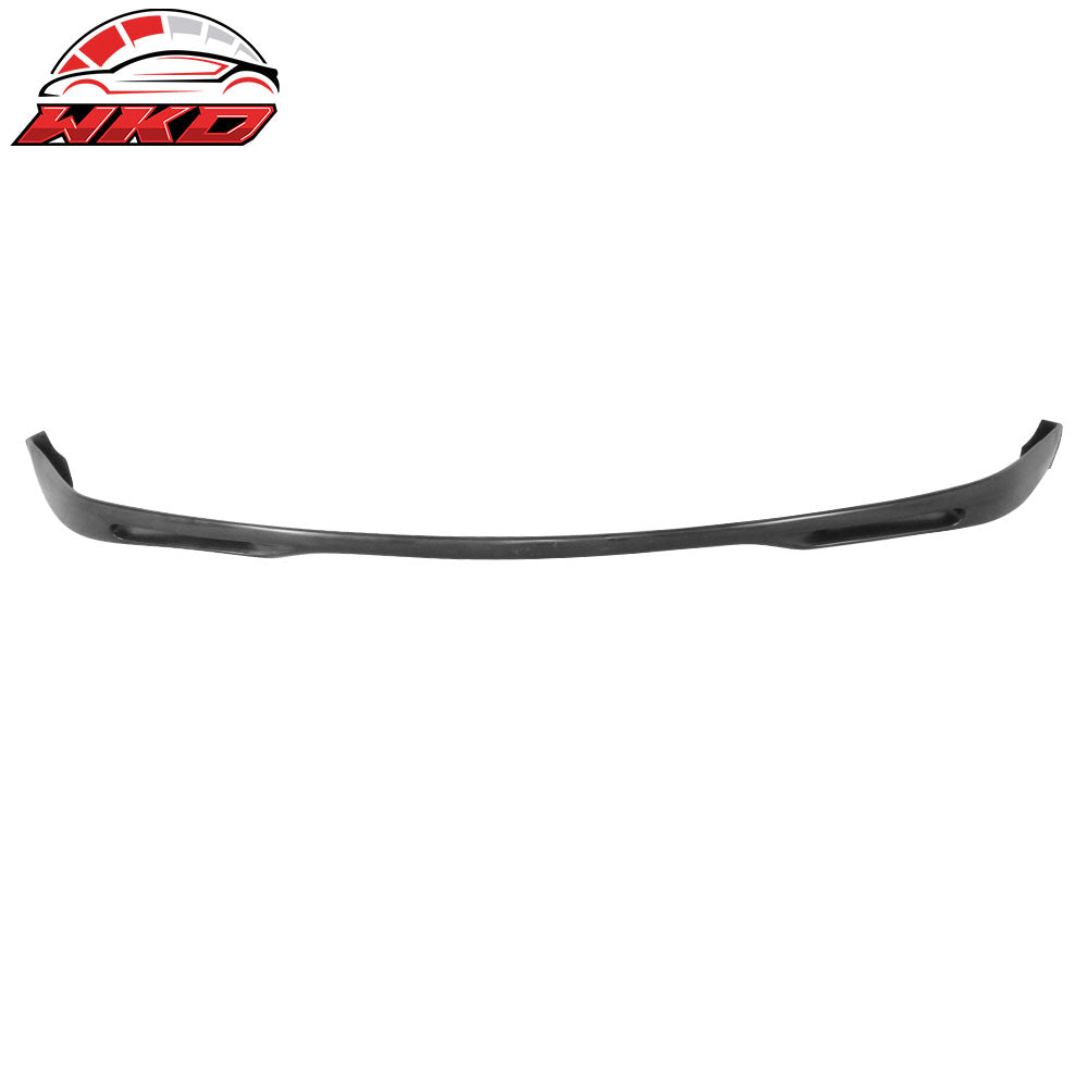 Fits 92-95 Honda Civic EG Coupe Hatchback WW Style Front Bumper Lip Spoiler PU