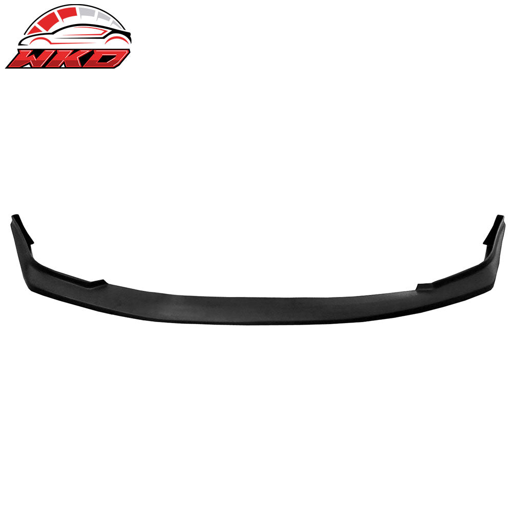 98-00 Honda Accord Coupe Sport Style Front Bumper Lip Bottom Spoiler PU | Wholesale