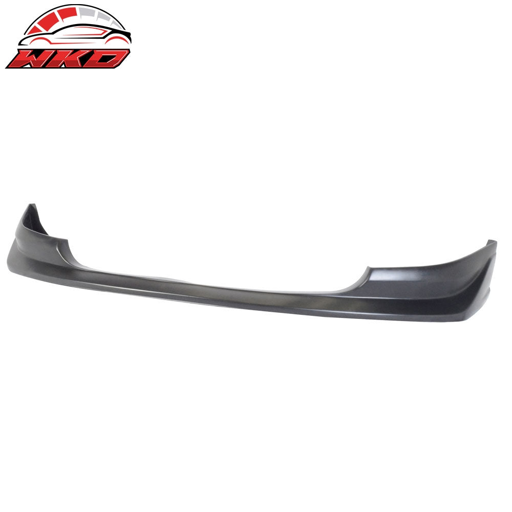 Wholesale 02-05 Honda Civic Hatchback 3DR HB AW Style Front Bumper Lip Spoiler - PU