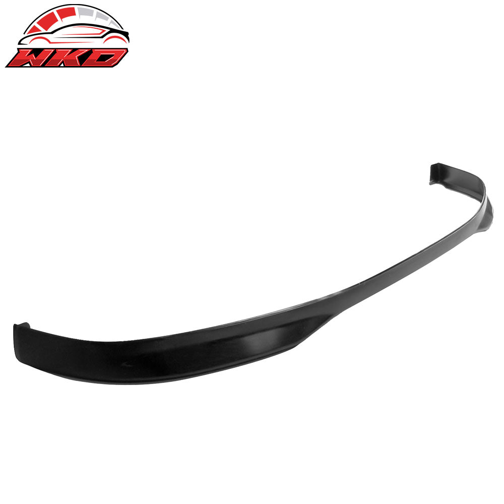 Wholesale 93-97 Honda Civic del Sol TR Style Front Bumper Lip Spoiler Unpainted PU