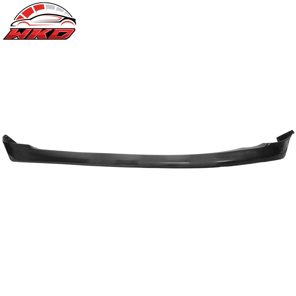 Wholesale For 97-01 Honda Prelude Coupe 2DR OE Style Unpainted Front Bumper Lip Spoiler PU
