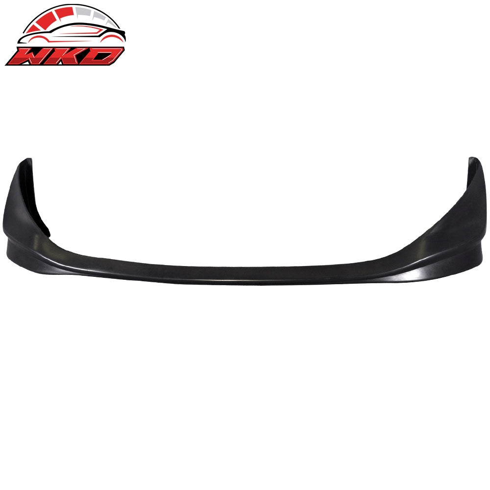 Wholesale 04-09 Honda S2000 AP2 CR Style Front Bumper Lip Bottom Guard Unpainted PU