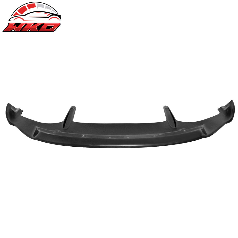 2004-09 Honda S2000 AP2 Front Bumper Lip Mugen Style Spoiler PU Under Splitter | Wholesale