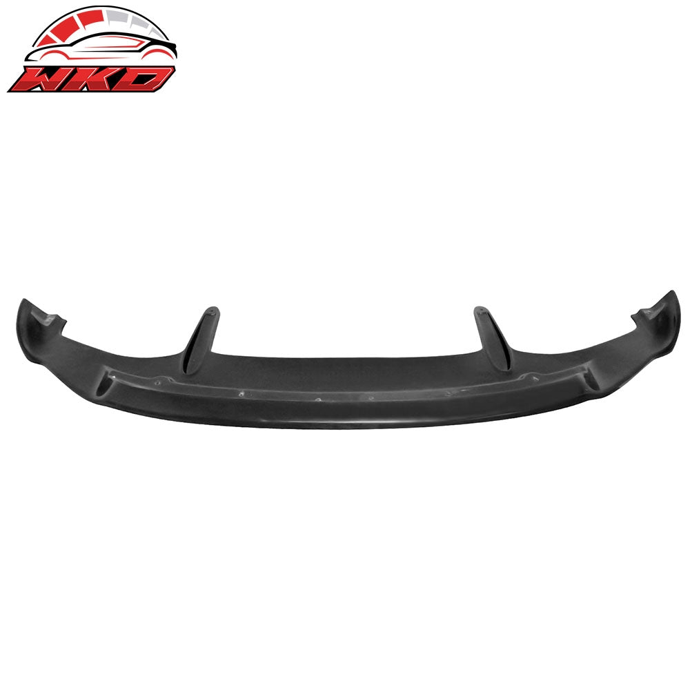 2004-09 Honda S2000 AP2 Front Bumper Lip Mugen Style Spoiler PU Under Splitter | Wholesale