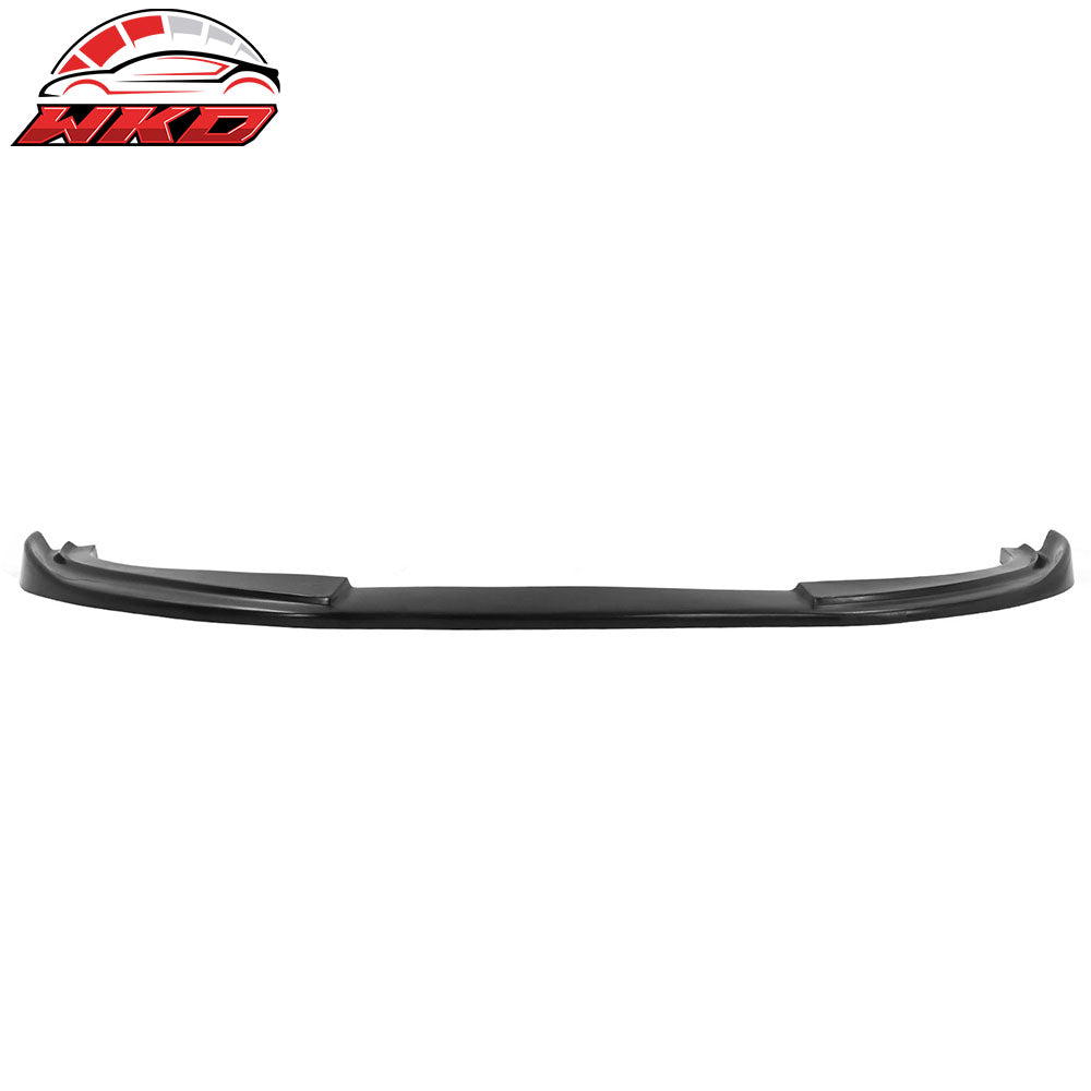 2010-12 Hyundai Genesis Coupe Sport Style Front Bumper Lip Chin Spoiler PU | Wholesale