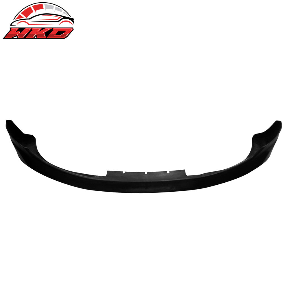 Wholesale 10-12 Hyundai Genesis Coupe 2DR MS Style Front Bumper Lip Chin Spoiler PU