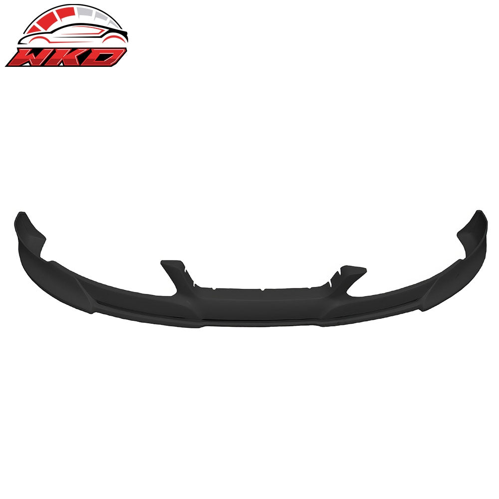Wholesale 10-12 Hyundai Genesis Coupe 2DR PD Style Front Bumper Lip Chin Spoiler PU