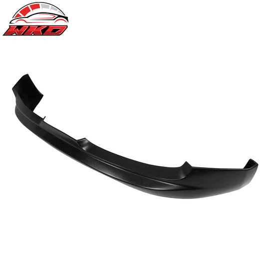 2006-07 Infiniti G35 Coupe 2Dr Sport G Style Front Bumper Lip Spoiler - PU | Wholesale