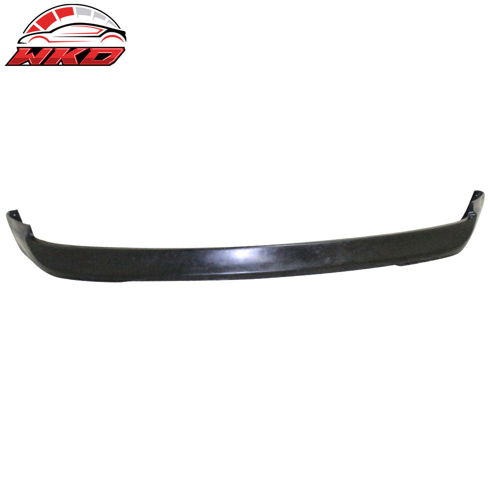 2003-07 Infiniti G35 Coupe 2Dr ING Style Front Bumper Lip Spoiler Splitter PU | Wholesale