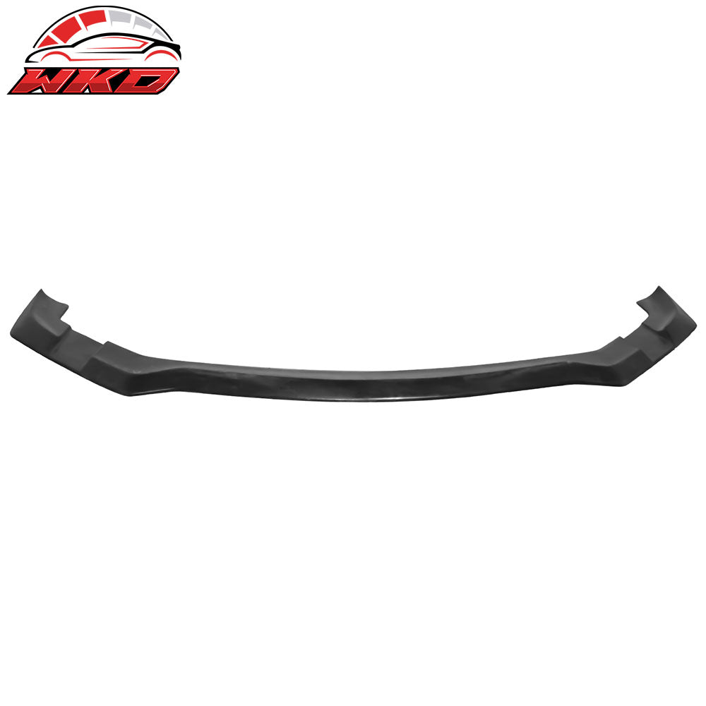 Wholesale 17-22 Infiniti Q60 Coupe IKFM Style Front Bumper Lip Splitter Spoiler PU