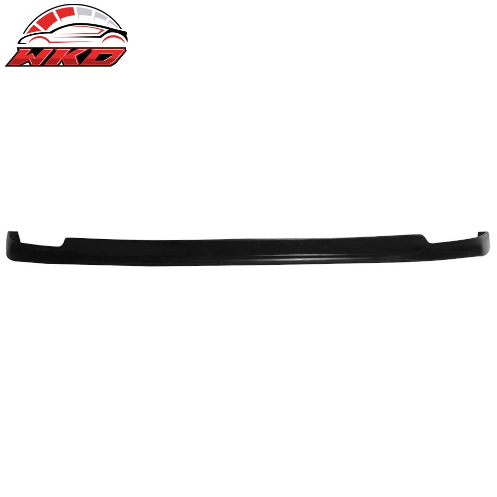 Wholesale 98-05 Lexus GS300 GS400 GS430 Front Bumper Lip Spoiler Aero TTE Style PU
