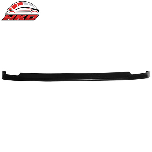 Wholesale 98-05 Lexus GS300 GS400 GS430 Front Bumper Lip Spoiler Aero TTE Style PU