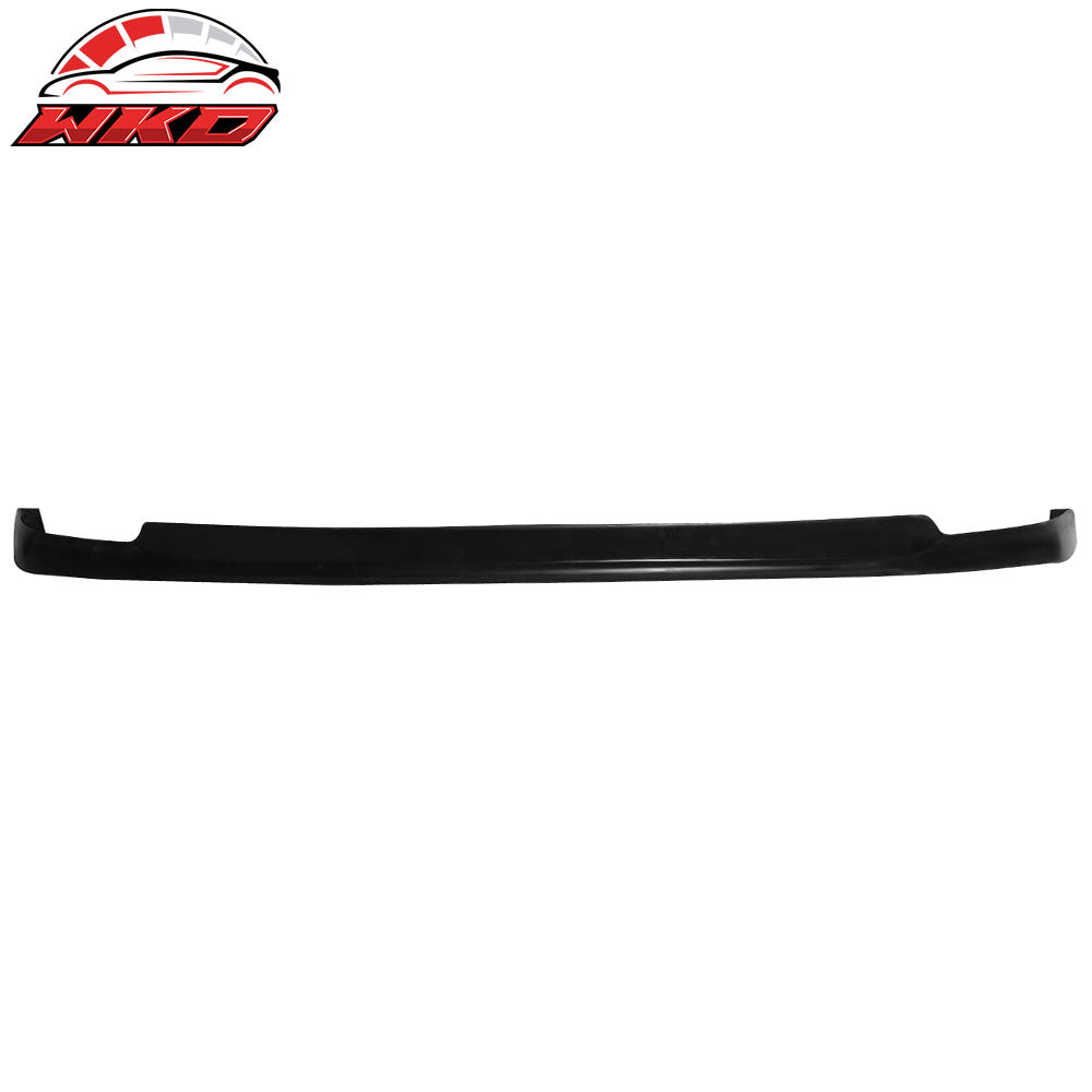 Wholesale 98-05 Lexus GS300 GS400 GS430 Front Bumper Lip Spoiler Aero TTE Style PU