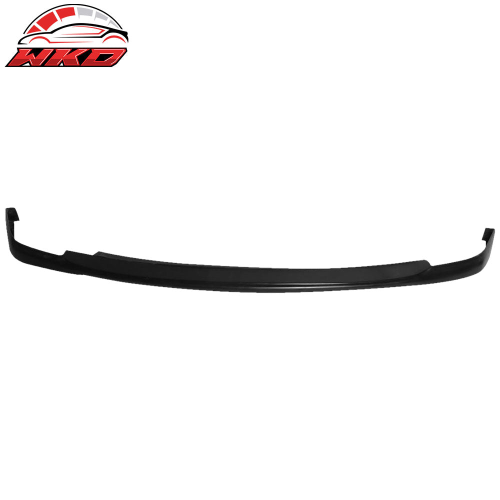 Fits 98-05 Lexus GS300 GS400 GS430 Front Bumper Lip Spoiler Aero TTE Style PU