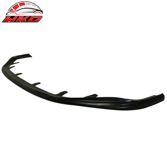 2014-16 Lexus IS250 IS300 IS350 F Sport Front Bumper Lip Spoiler JDM Style PU | Wholesale