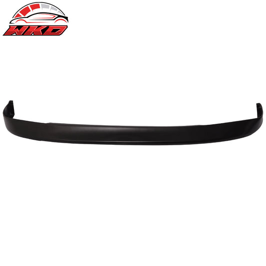 97-00 Lexus SC300 SC400 Front Bumper Lip Spoiler Unpainted PU Splitter Kit | Wholesale