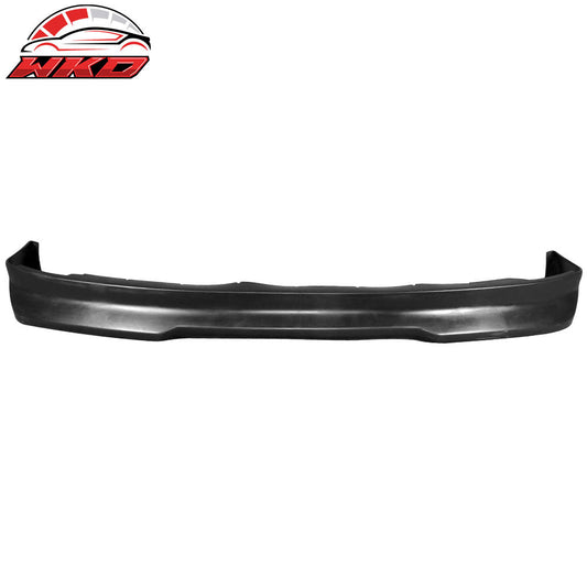 Wholesale 98-05 Lexus GS300 GS400 GS430 Sedan GR Style Front Bumper Lip Unpainted PU