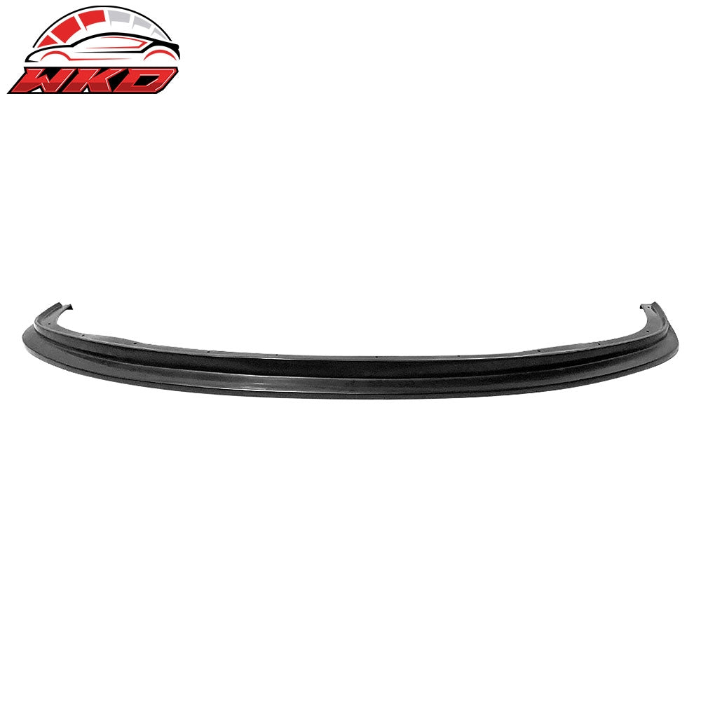 Wholesale 01-05 Lexus IS300 MDA Style Unpainted Front Bumper Lip Lower Spoiler PU