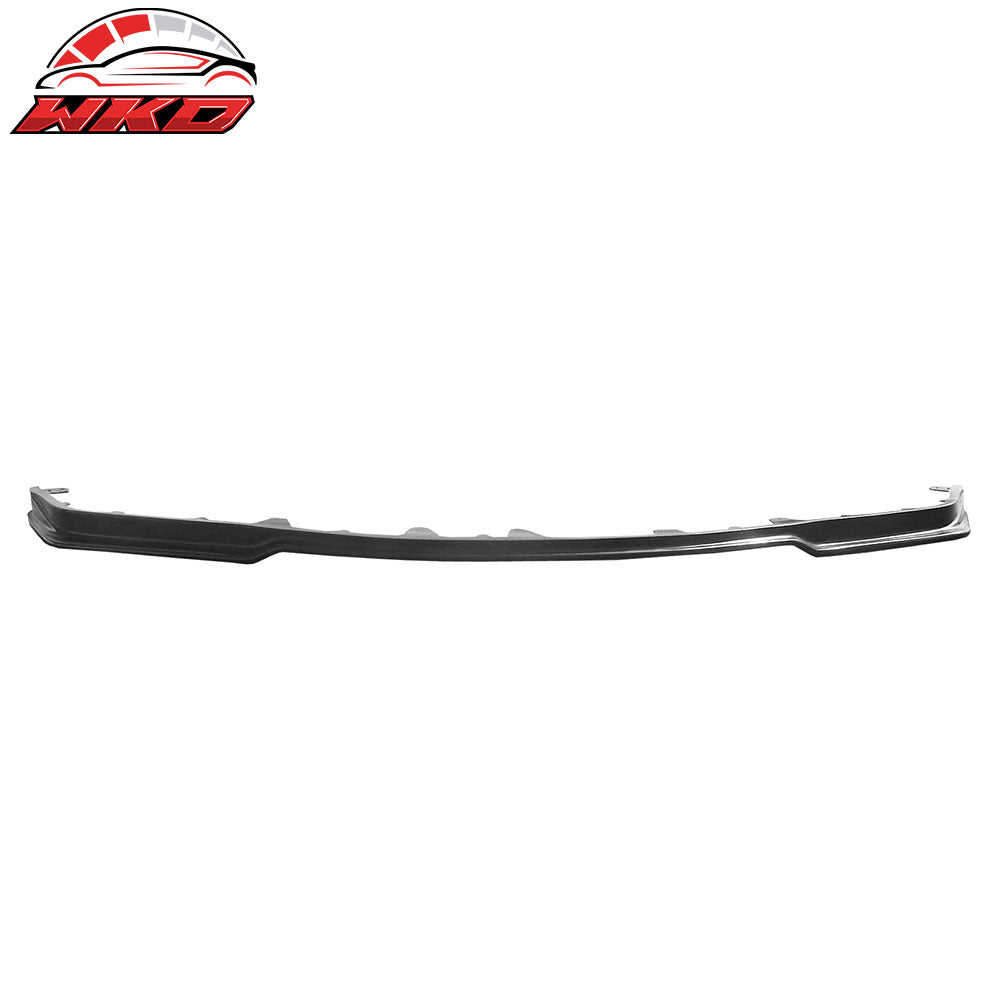 Fits 06-08 Lexus IS250 IS350 PM Style Front Bumper Lip Spoiler Unpainted PU