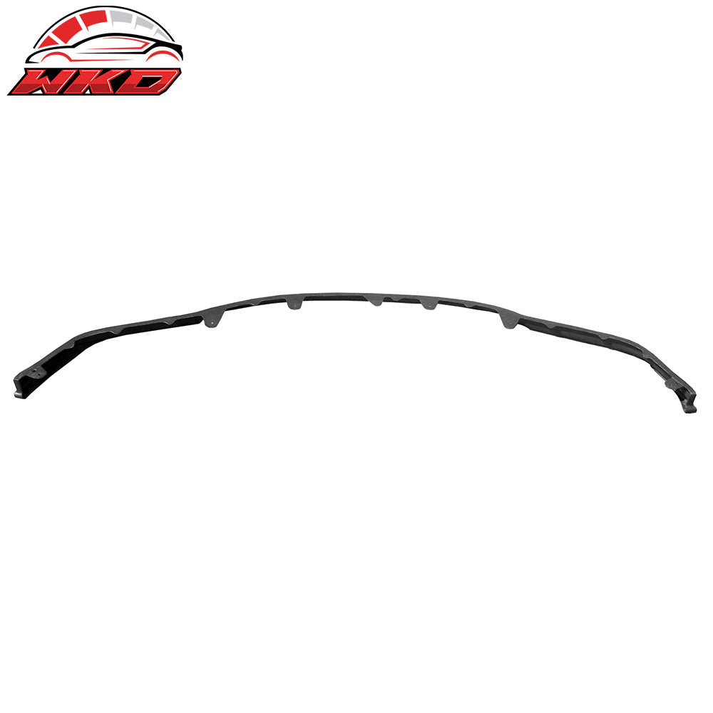 Fits 06-08 Lexus IS250 IS350 PM Style Front Bumper Lip Spoiler Unpainted PU