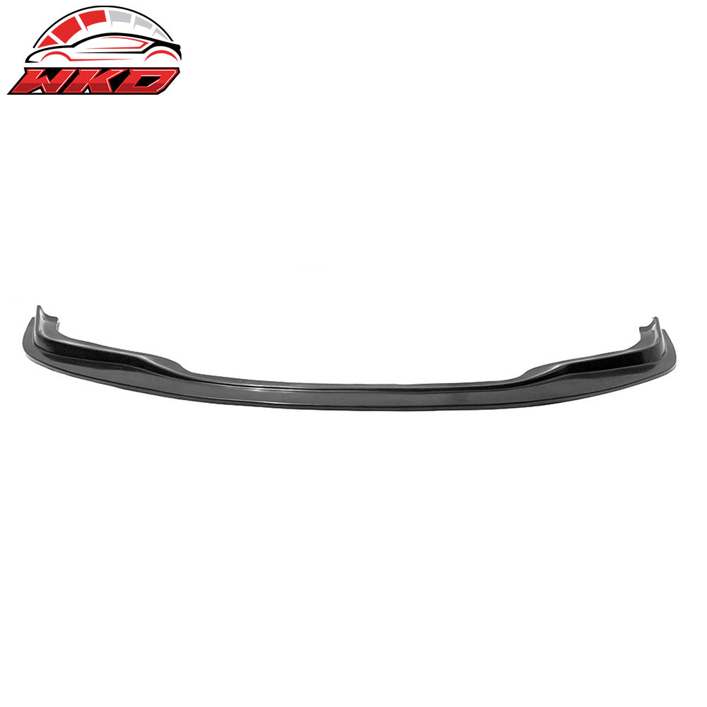 2011-13 Lexus IS250 IS350 4Dr MDA Style Front Bumper Lip Splitter Unpainted PU | Wholesale