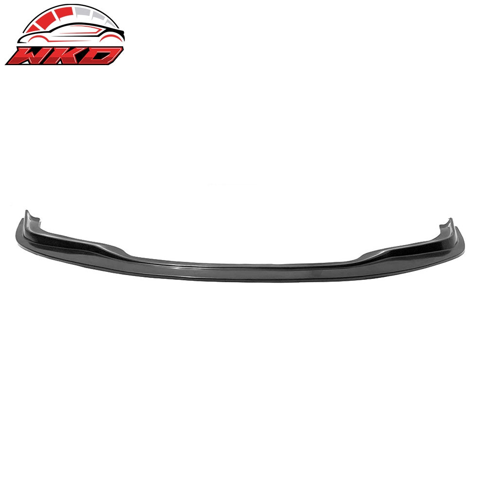 2011-13 Lexus IS250 IS350 4Dr MDA Style Front Bumper Lip Splitter Unpainted PU | Wholesale