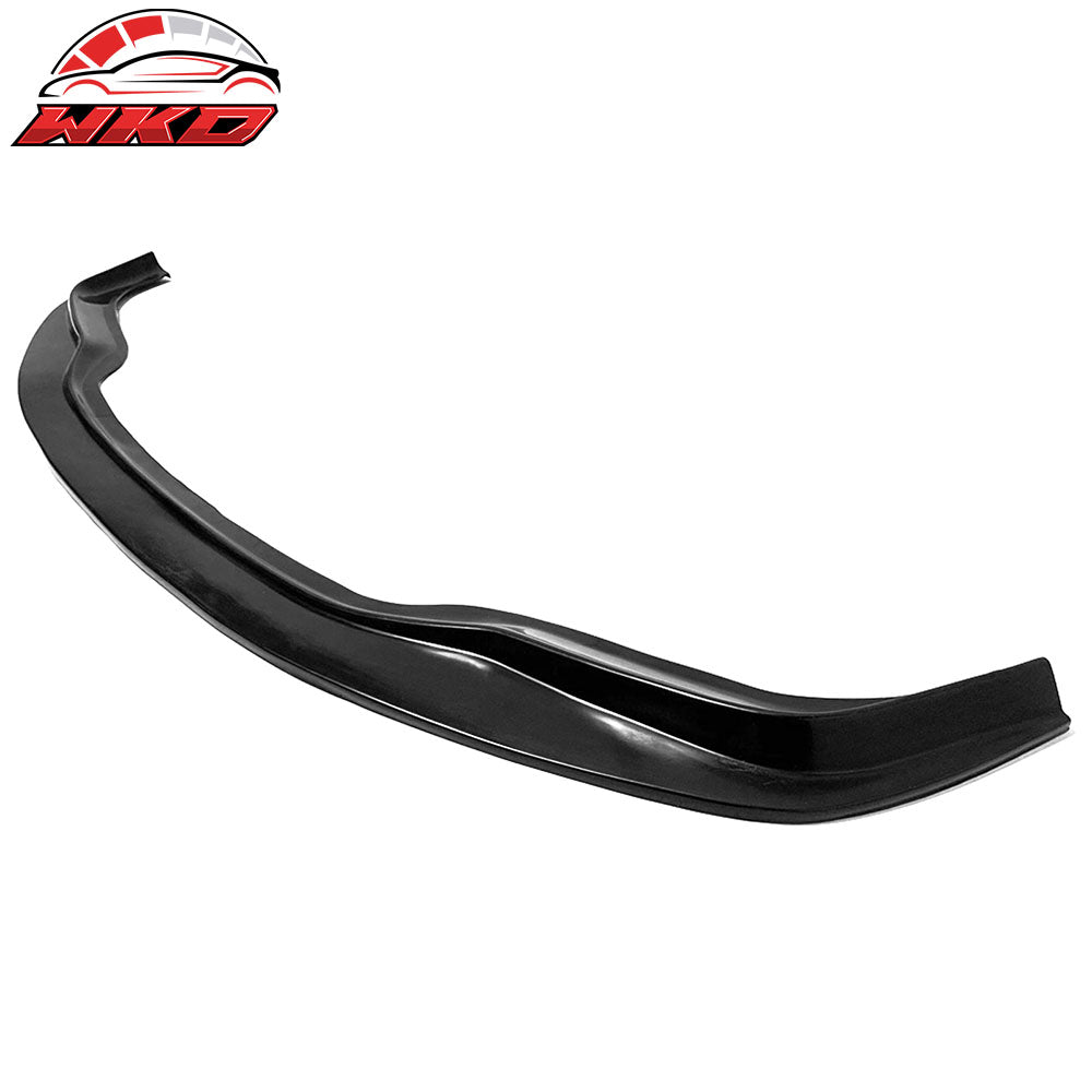Wholesale 11-13 Lexus IS250 IS350 4Dr MDA Style Front Bumper Lip Splitter Unpainted PU