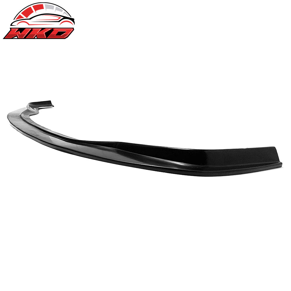 Wholesale 11-13 Lexus IS250 IS350 4Dr MDA Style Front Bumper Lip Splitter Unpainted PU