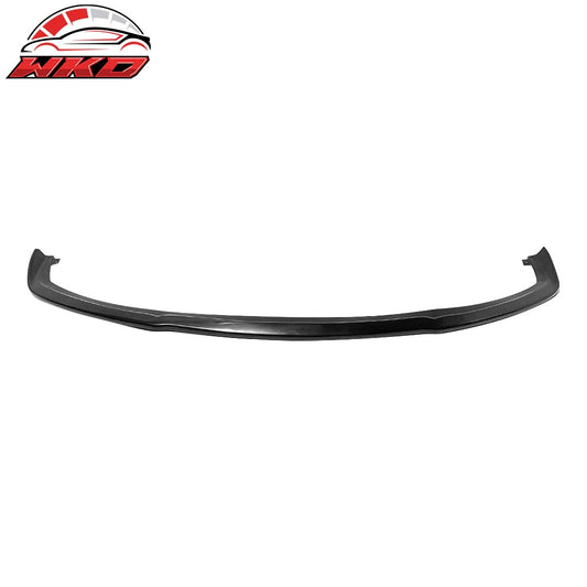 Wholesale 08-14 Lexus IS-F AS Style Front Bumper Lip Lower Splitter Unpainted PU