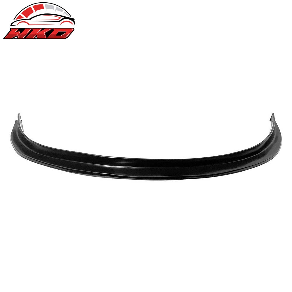 1992-96 Lexus SC400 SC300 MDA Style PU Front Lip Bumper Lower Guard Protector | Wholesale