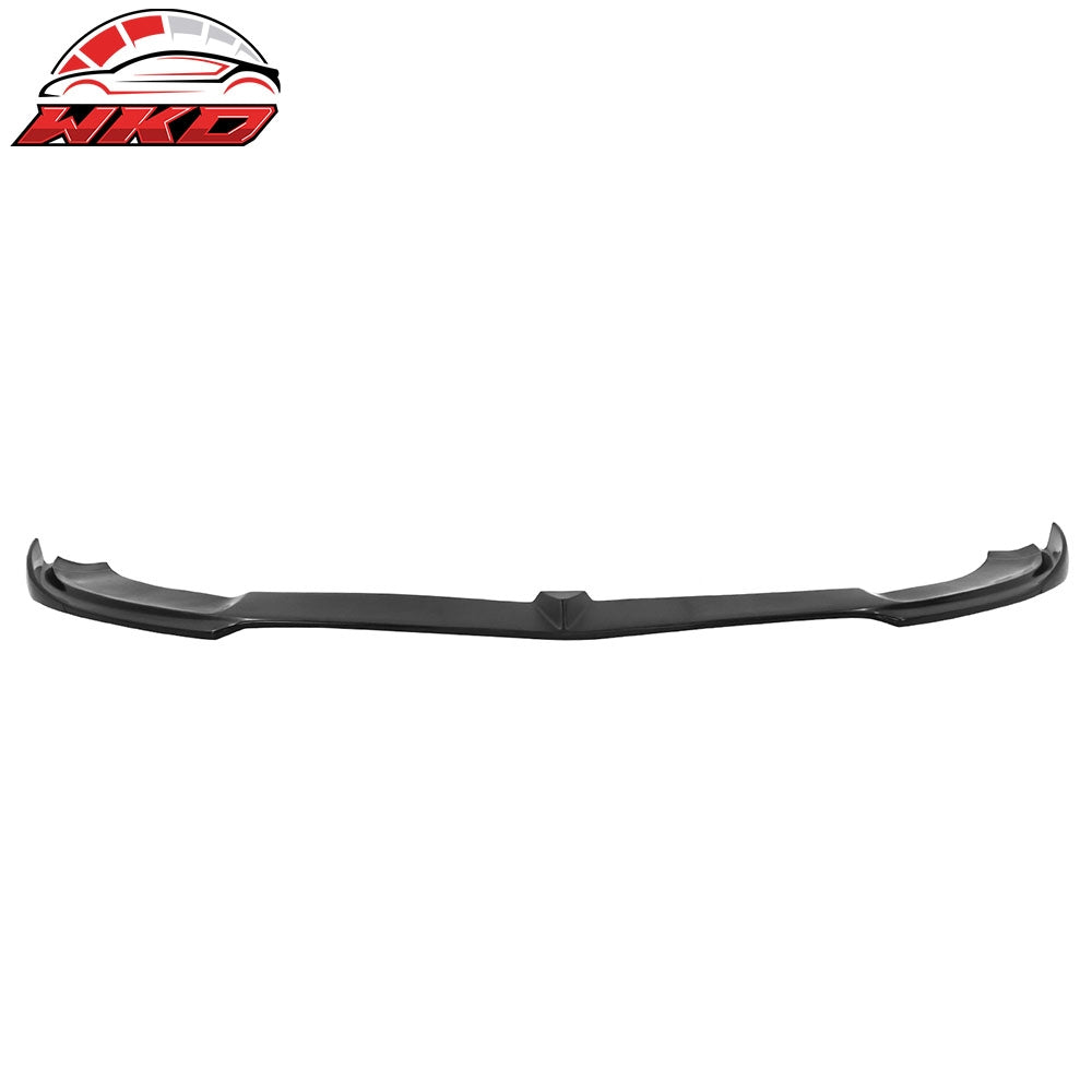 2015-18 Benz W205 C-Class Sport C63 DP Style Front Bumper Lip Kit Unpainted PU | Wholesale