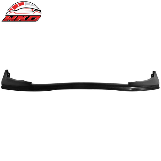 2008-15 Mitsubishi Lancer Evolution EVO 10 X V Style Front Bumper Lip Kit PU | Wholesale
