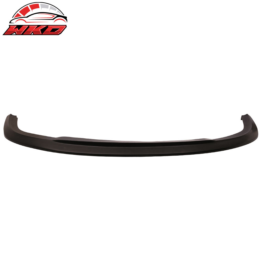 09-15 Mitsubishi 9G Lancer Ralliart Models STI Style Front Bumper Lip PU | Wholesale