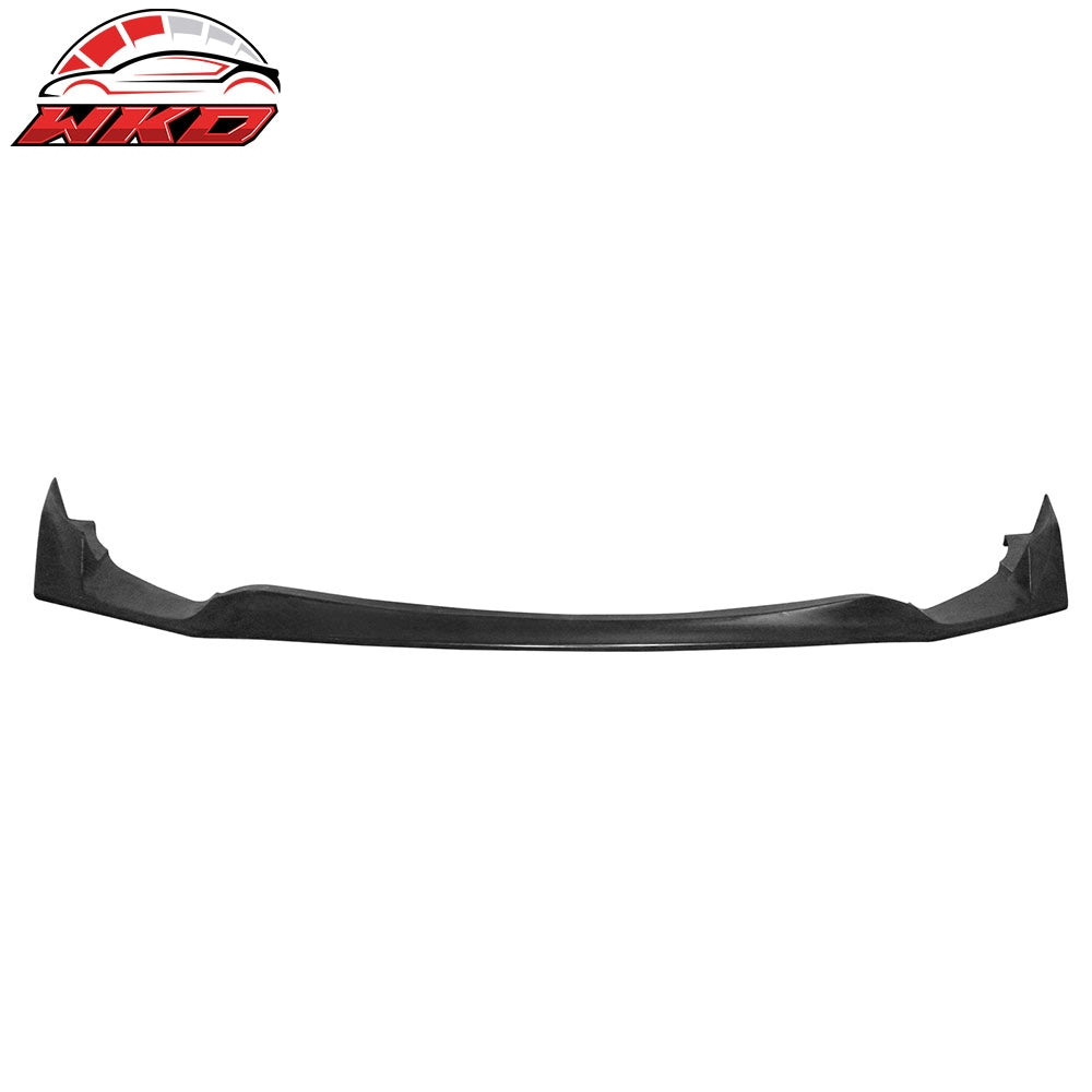 2016-26 Mazda MX-5 Miata ND 4th IKON GV Style Front Bumper Lip PU Unpainted | Wholesale