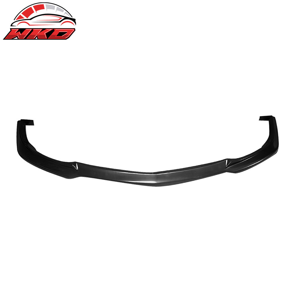 Wholesale 10-13 Kia Forte Koup Coupe Front Bumper Lip Lower Spoiler Unpainted PU