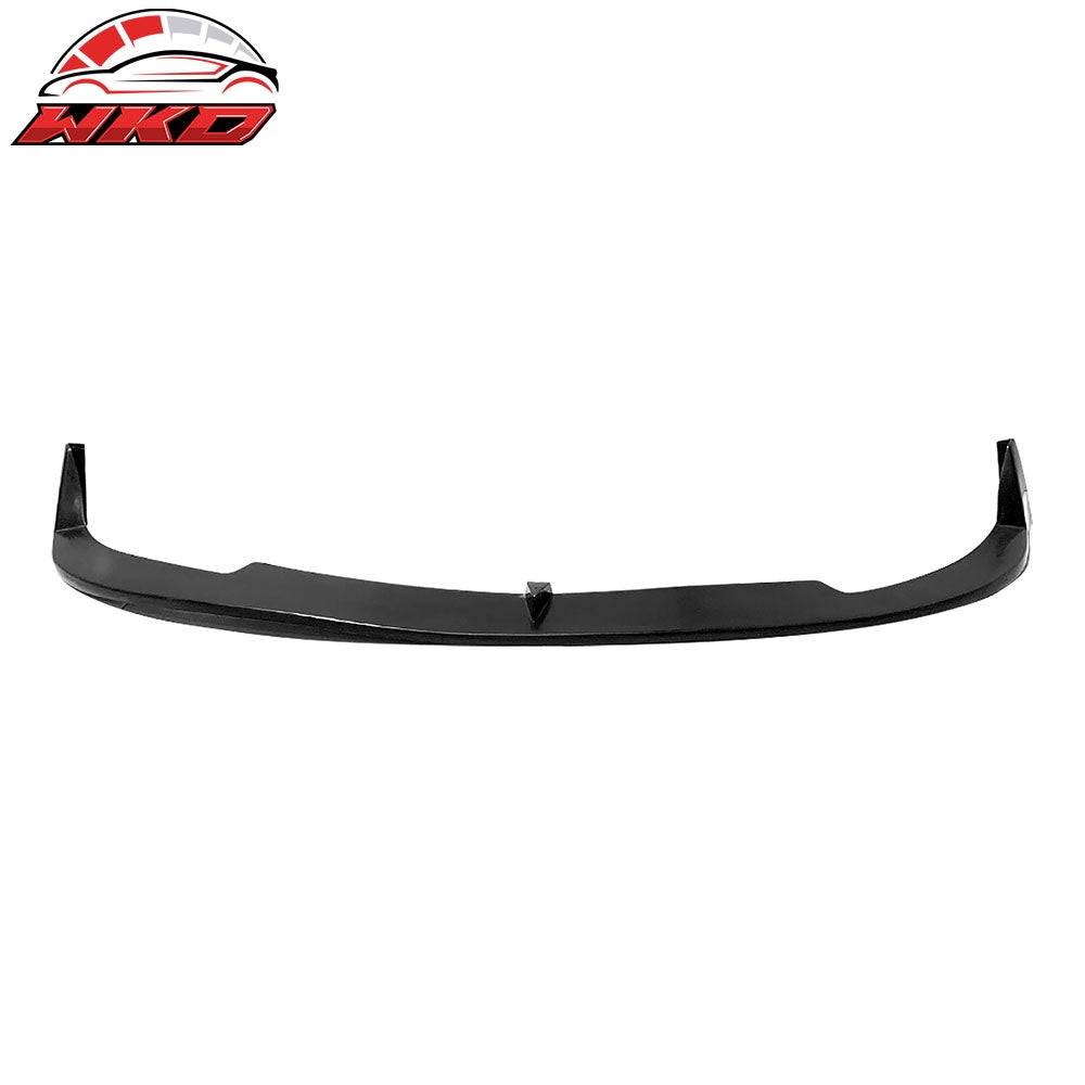 2009-13 Mazda MX-5 Miata GV Style PU Front Lip Bumper Guard Lower Protector | Wholesale