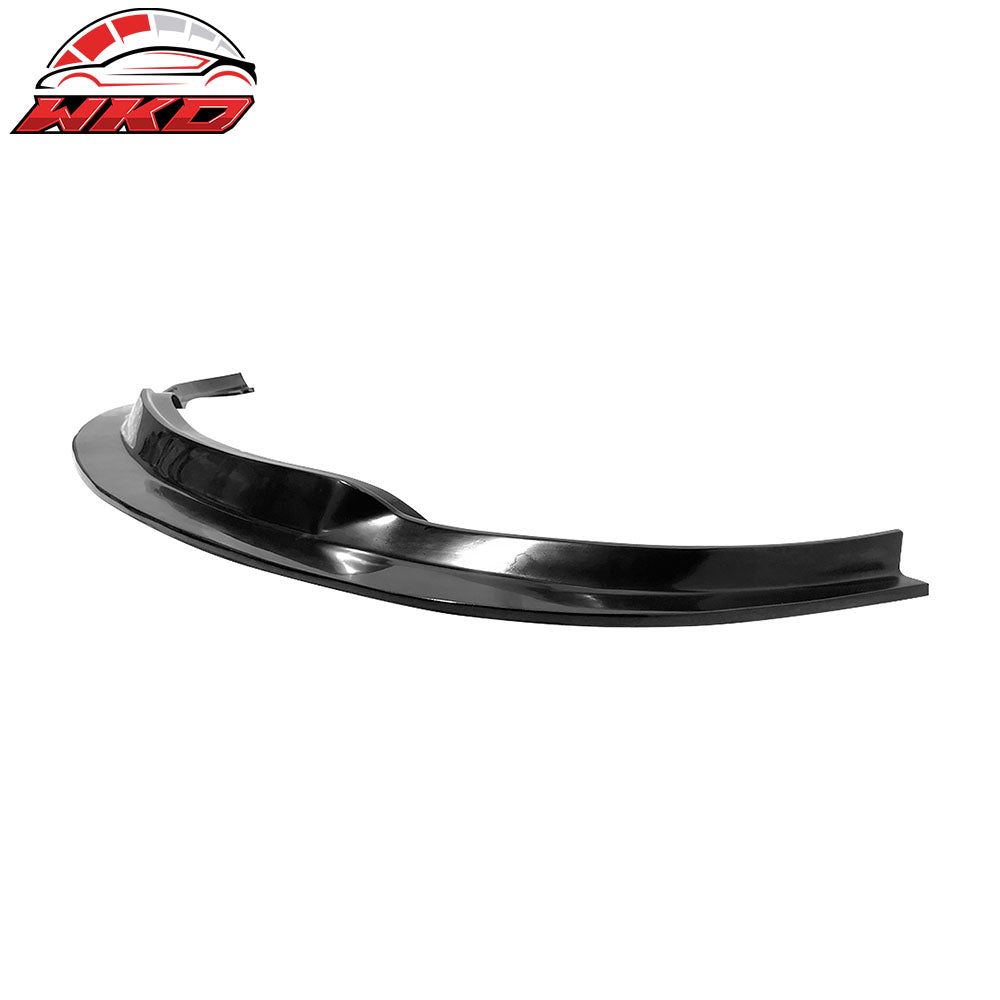 Fits 09-12 Mazda MX-5 Miata PU Front Lip Bumper Guard Protector - MDA Style