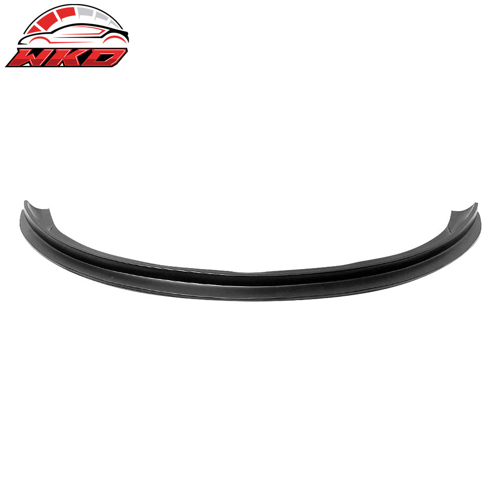 Wholesale 13-15 Mazda MX-5 Miata Unpainted Front Bumper Lip Spoiler Guard MDA Style