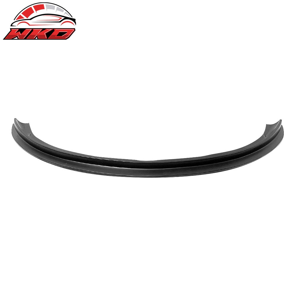 Wholesale 13-15 Mazda MX-5 Miata Unpainted Front Bumper Lip Spoiler Guard MDA Style
