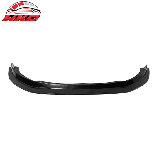 2016-25 Mazda MX-5 Miata Unpainted Front Bumper Lip Spoiler Guard MDA Style | Wholesale