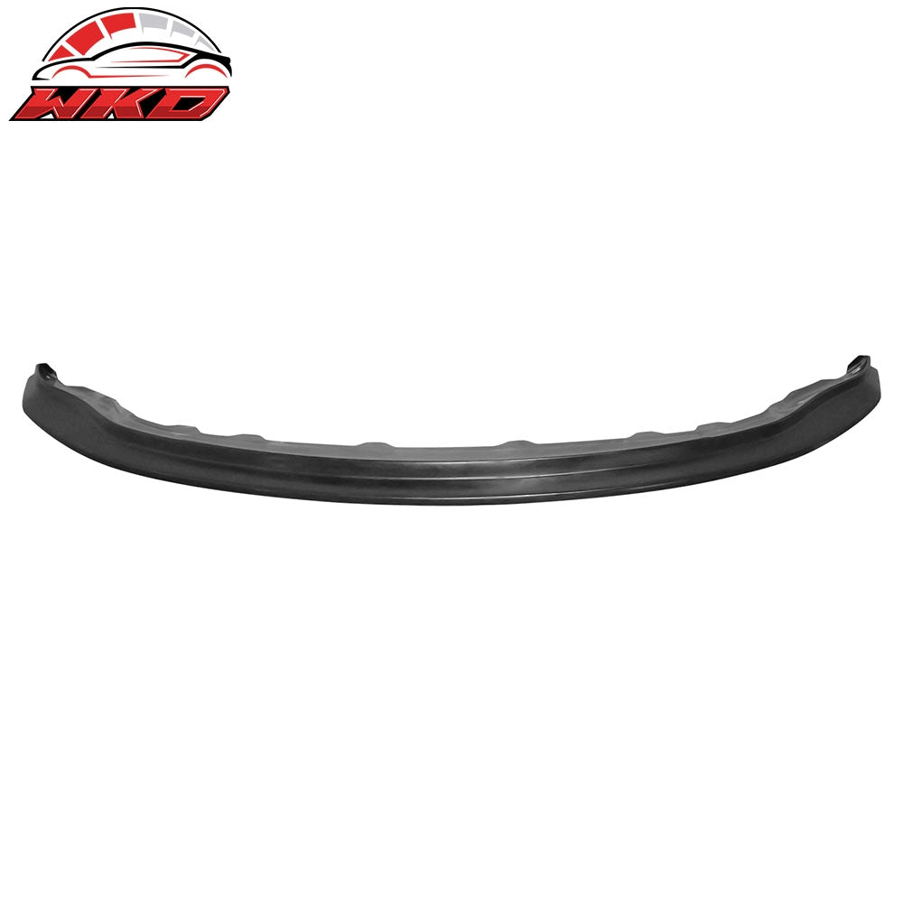 03-05 Nissan Fairlady Z33 350Z IKON V7 Style PU Front Bumper Lip Spoiler | Wholesale