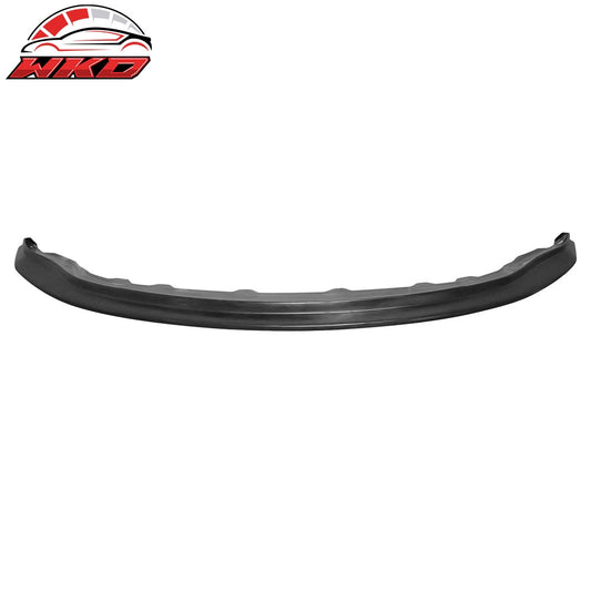03-05 Nissan Fairlady Z33 350Z IKON V7 Style PU Front Bumper Lip Spoiler | Wholesale