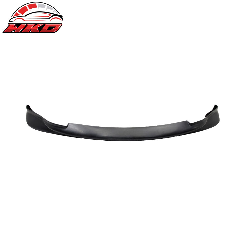 2006-09 Nissan Z33 350Z KS Front Bumper Lip Spoiler Splitter PU | Wholesale
