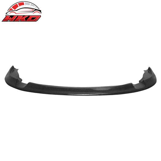 Wholesale 10-13 Nissan Altima Coupe IKON Style  Front Bumper Lip Spoiler Splitter PU