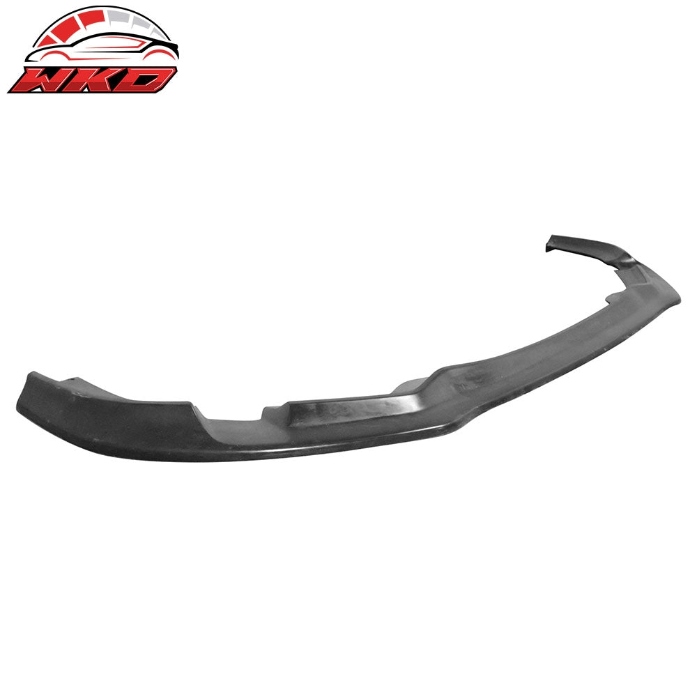Wholesale 19-22 Nissan Altima IKFM Style Front Bumper Lip Lower Spoiler Unpainted PU