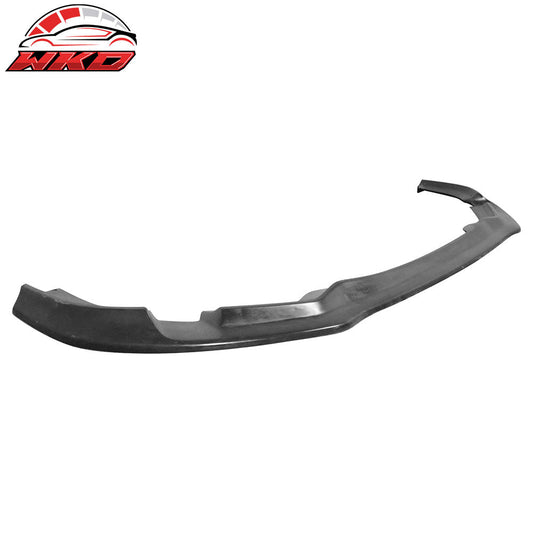 Wholesale 19-22 Nissan Altima IKFM Style Front Bumper Lip Lower Spoiler Unpainted PU