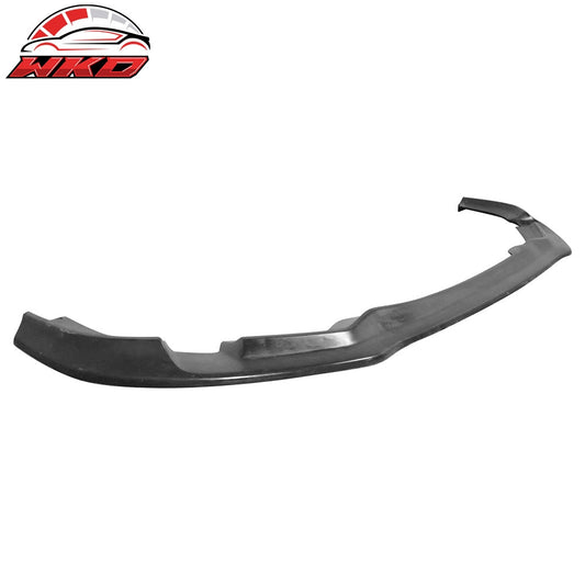 Wholesale 19-22 Nissan Altima IKFM Style Front Bumper Lip Lower Spoiler Unpainted PU