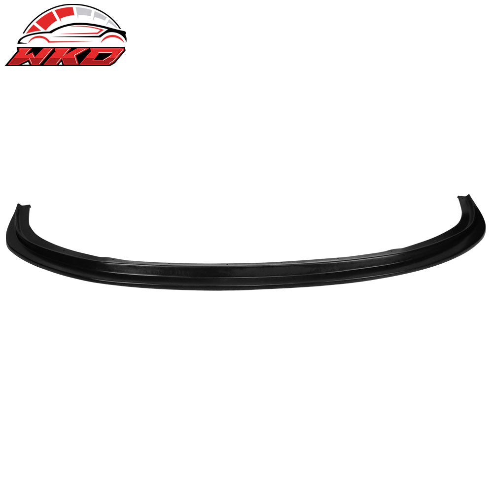 09-15 Nissan Maxima 7th Gen MDA Style Front Bumper Lip Spoiler - PU | Wholesale